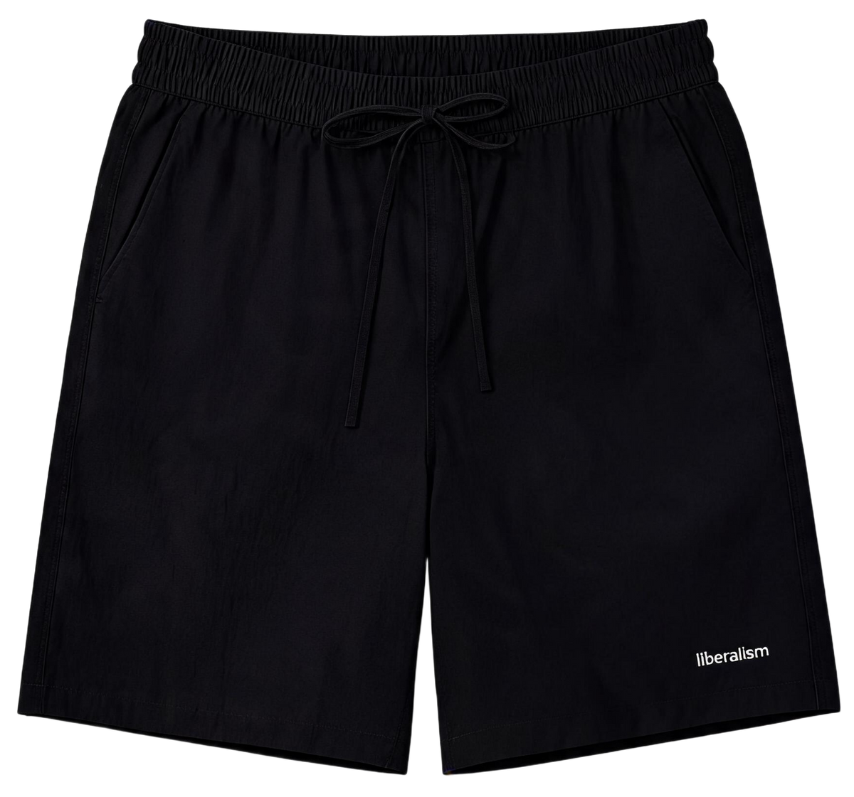 Woven Shorts