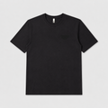 Solid Short Sleeve T-Shirt 5