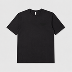 Solid Short Sleeve T-Shirt 5