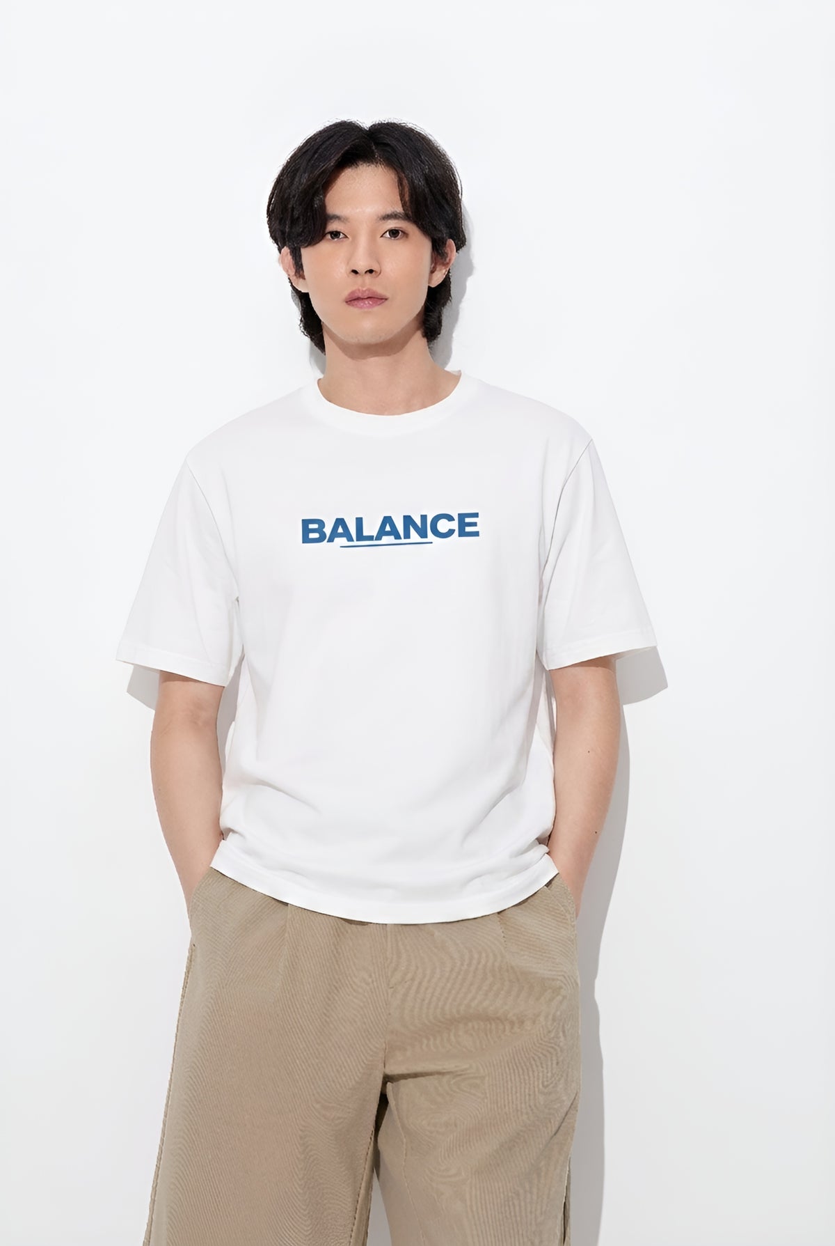 Printed Short Sleeve T-Shirt 2