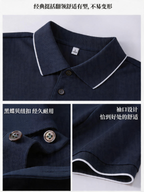 Short Sleeve Polo 2