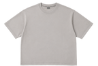 Solid Short Sleeve T-Shirt 5