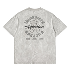 Printed Short Sleeve T-Shirt 4