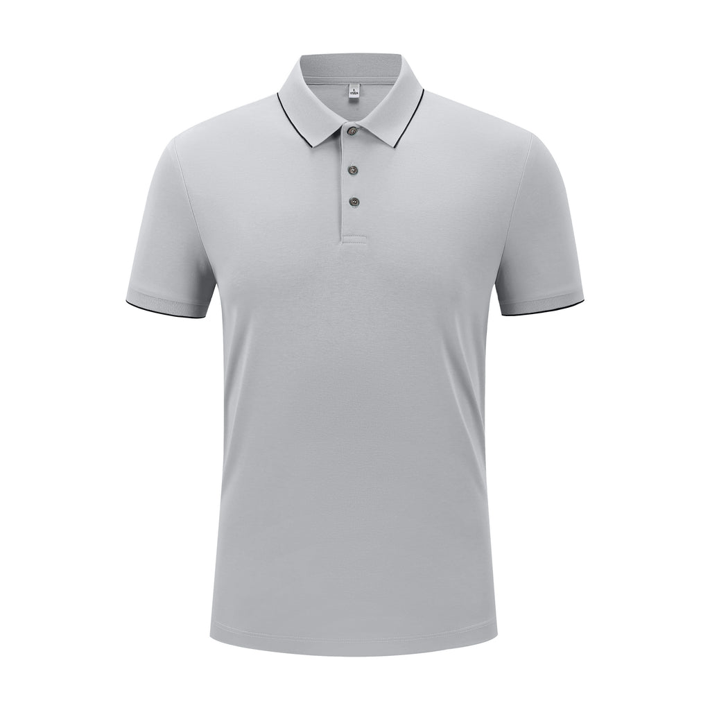 Short Sleeve Polo 2