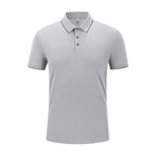 Short Sleeve Polo 2