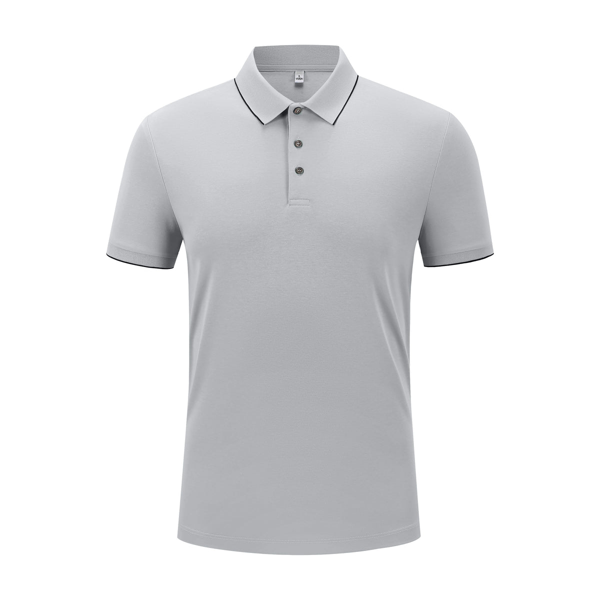 Short Sleeve Polo 2