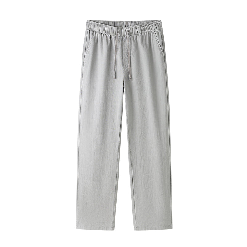 Woven Pants 5