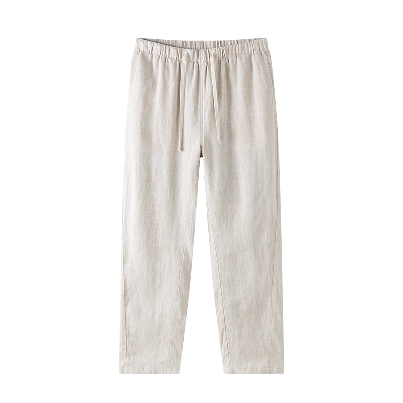 Woven Pants 4