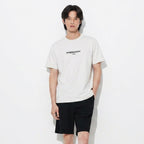 Printed Short Sleeve T-Shirt 3