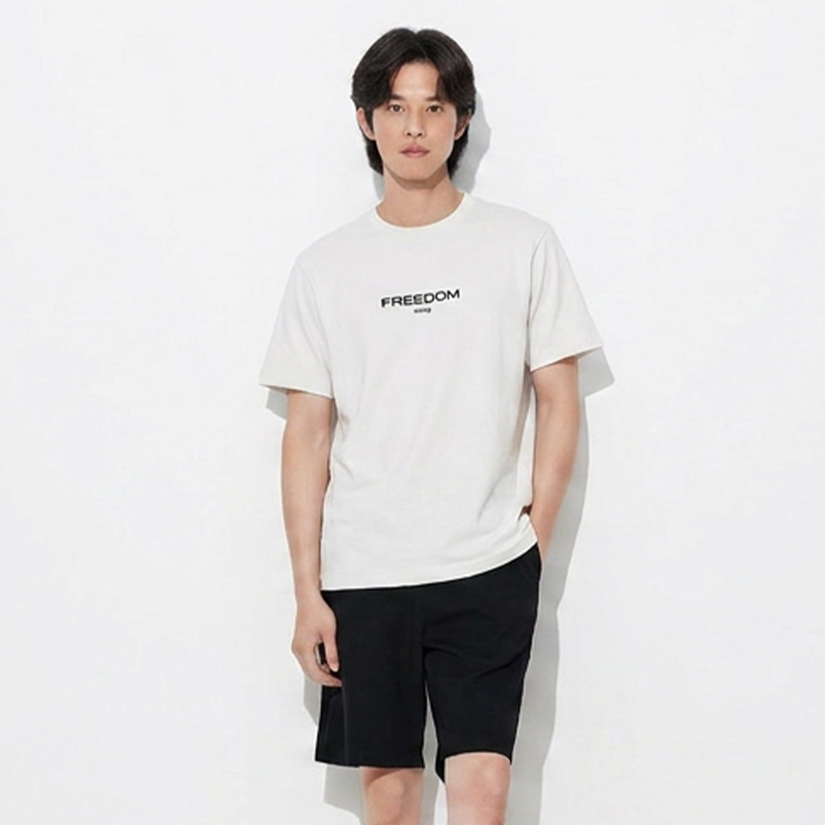 Printed Short Sleeve T-Shirt 3