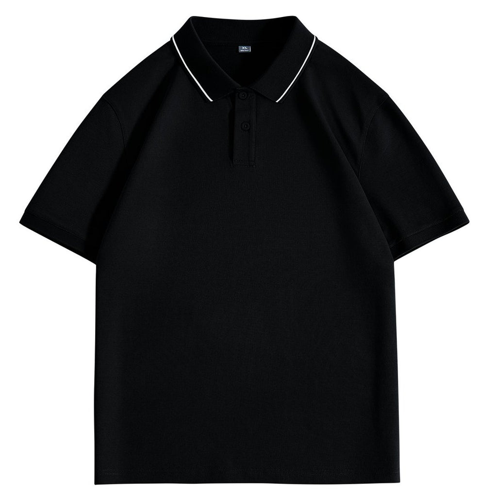 Short Sleeve Polo 3