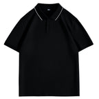 Short Sleeve Polo 3