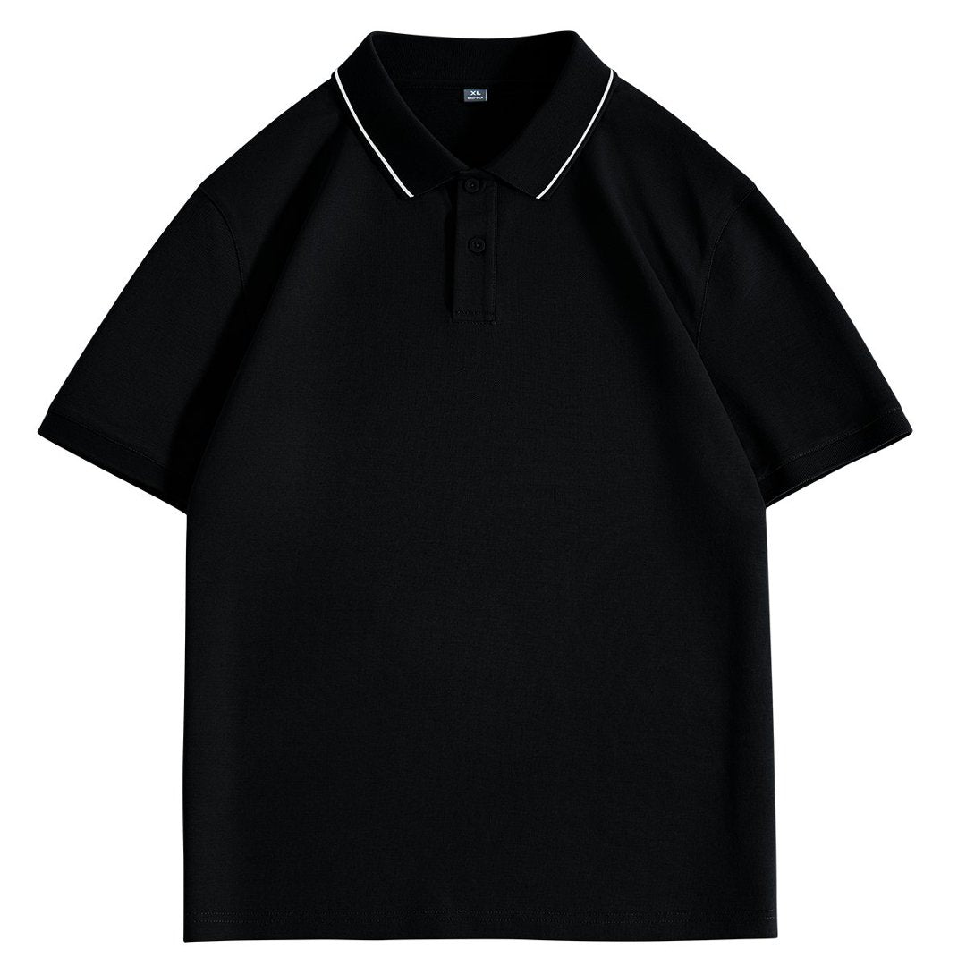 Short Sleeve Polo 3