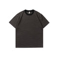 Striped Short Sleeve T-Shirt