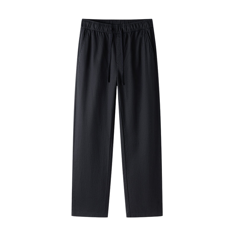 Woven Pants 5