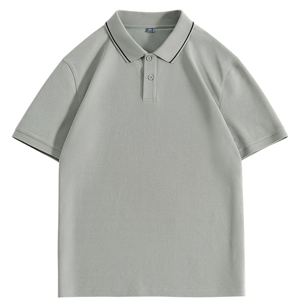 Short Sleeve Polo 3