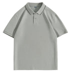 Short Sleeve Polo 3