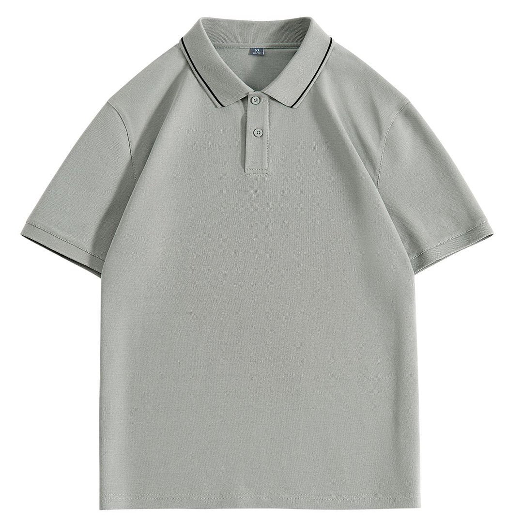 Short Sleeve Polo 3