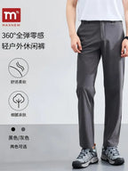 Woven Pants 2