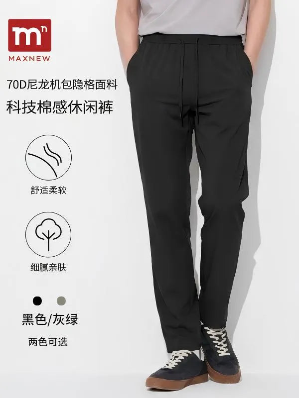 Woven Pants 6