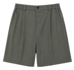 Woven Shorts 2