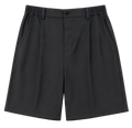 Woven Shorts 2