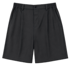 Woven Shorts 2