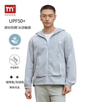 Woven Jacket