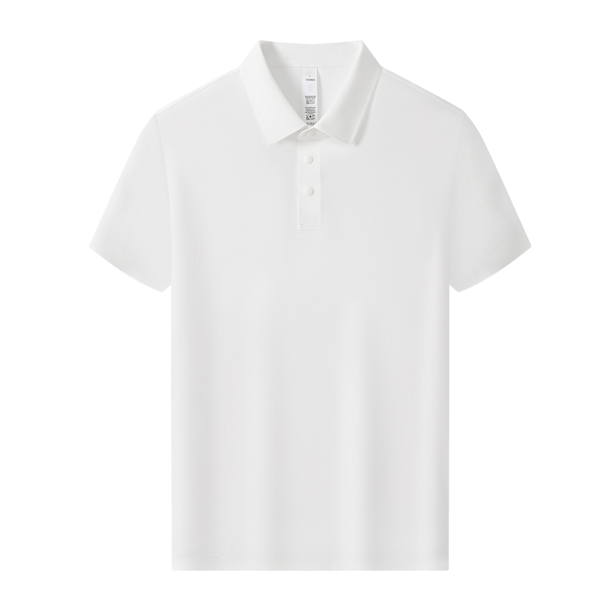 Short Sleeve Polo 5