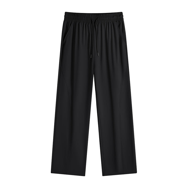 Woven Pants 7