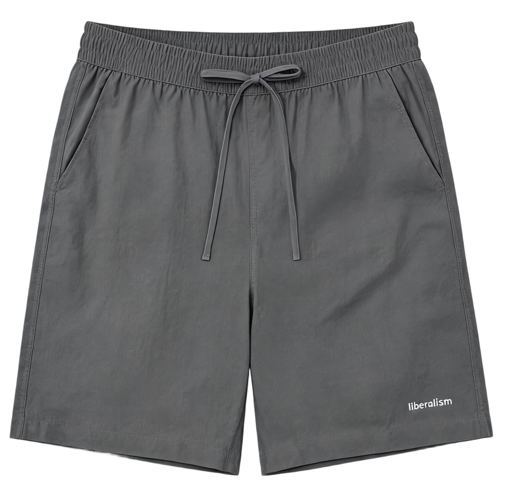 Woven Shorts