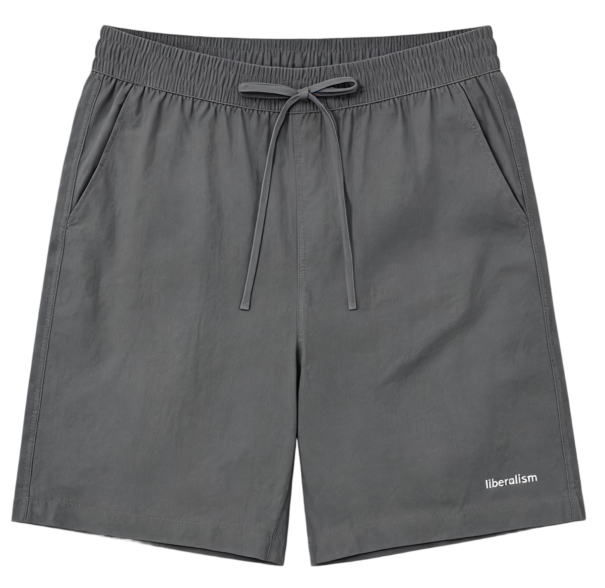 Woven Shorts