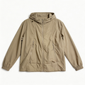 Woven Jacket