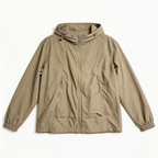 Woven Jacket