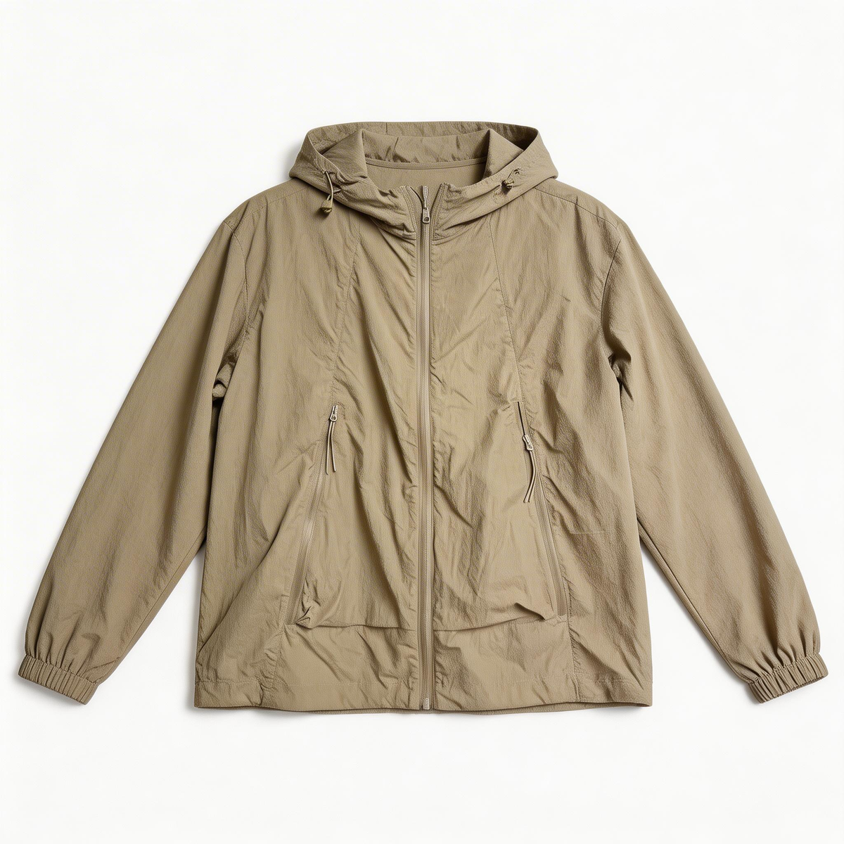Woven Jacket