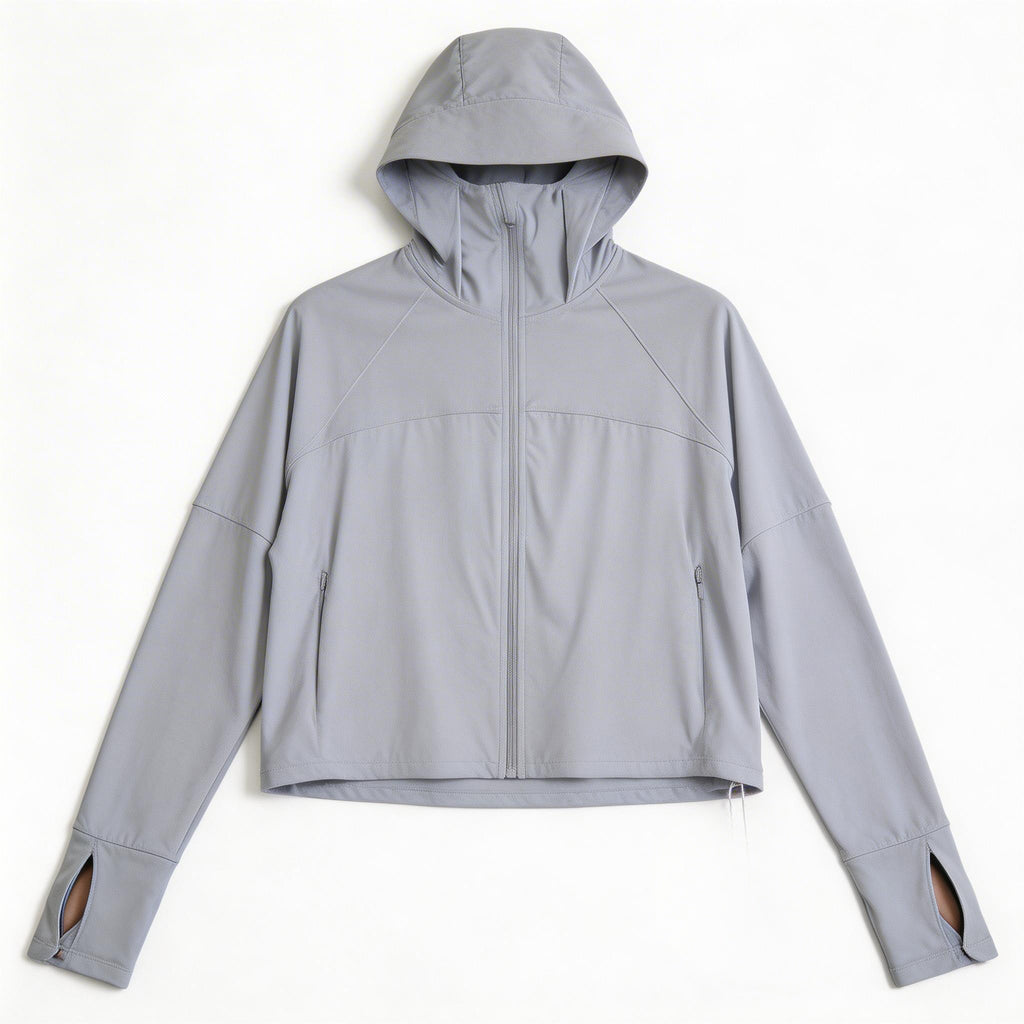 Knit Jacket