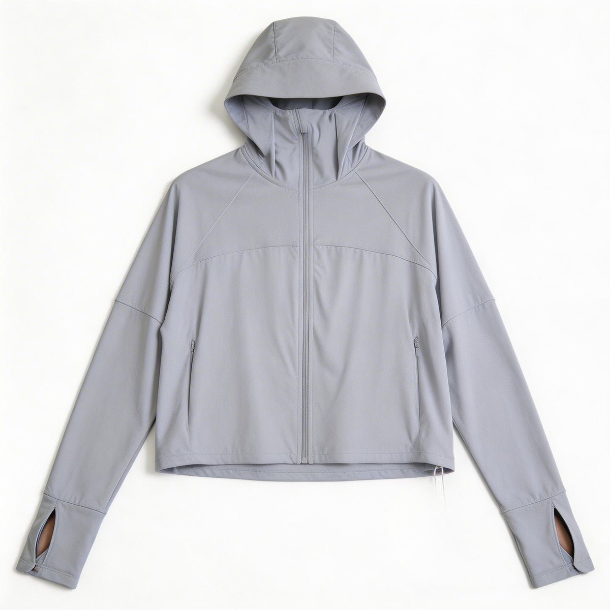 Knit Jacket