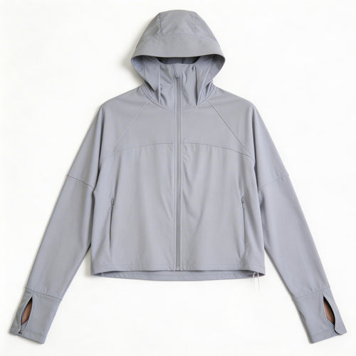 Knit Jacket