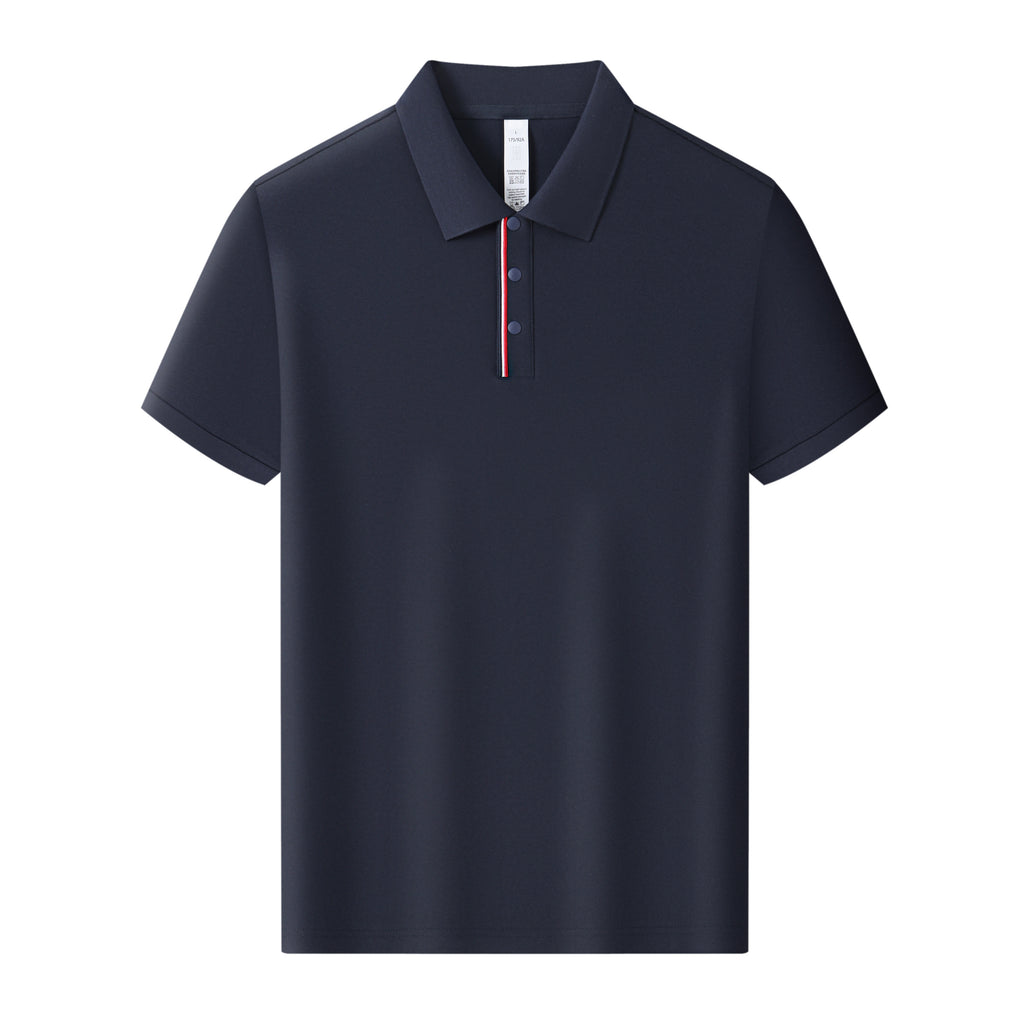 Short Sleeve Polo 7