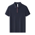 Short Sleeve Polo 7