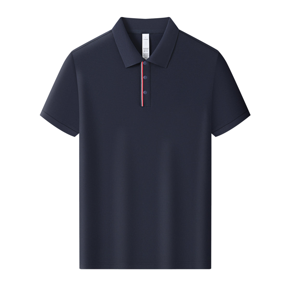 Short Sleeve Polo 7