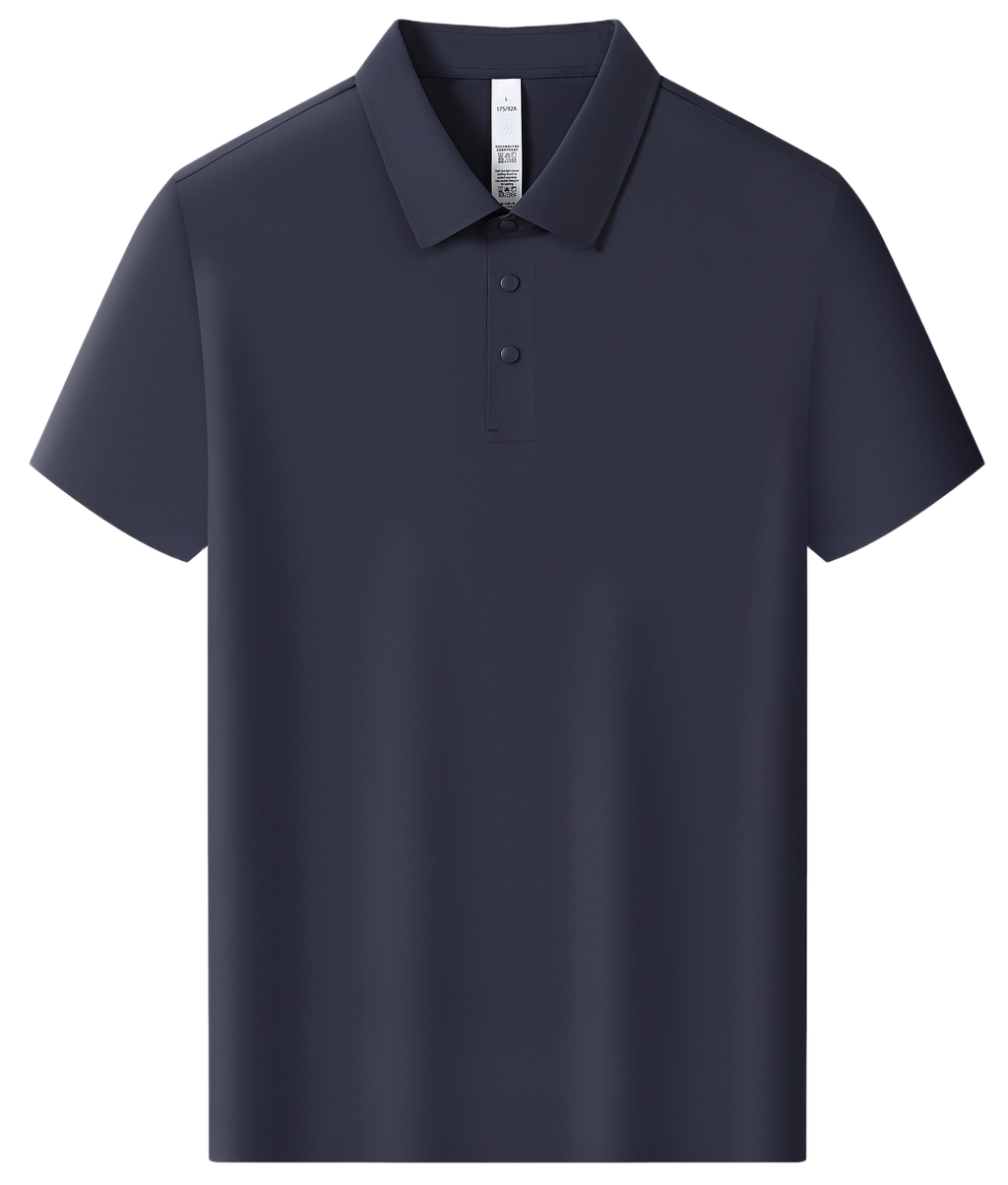 Short Sleeve Polo 5