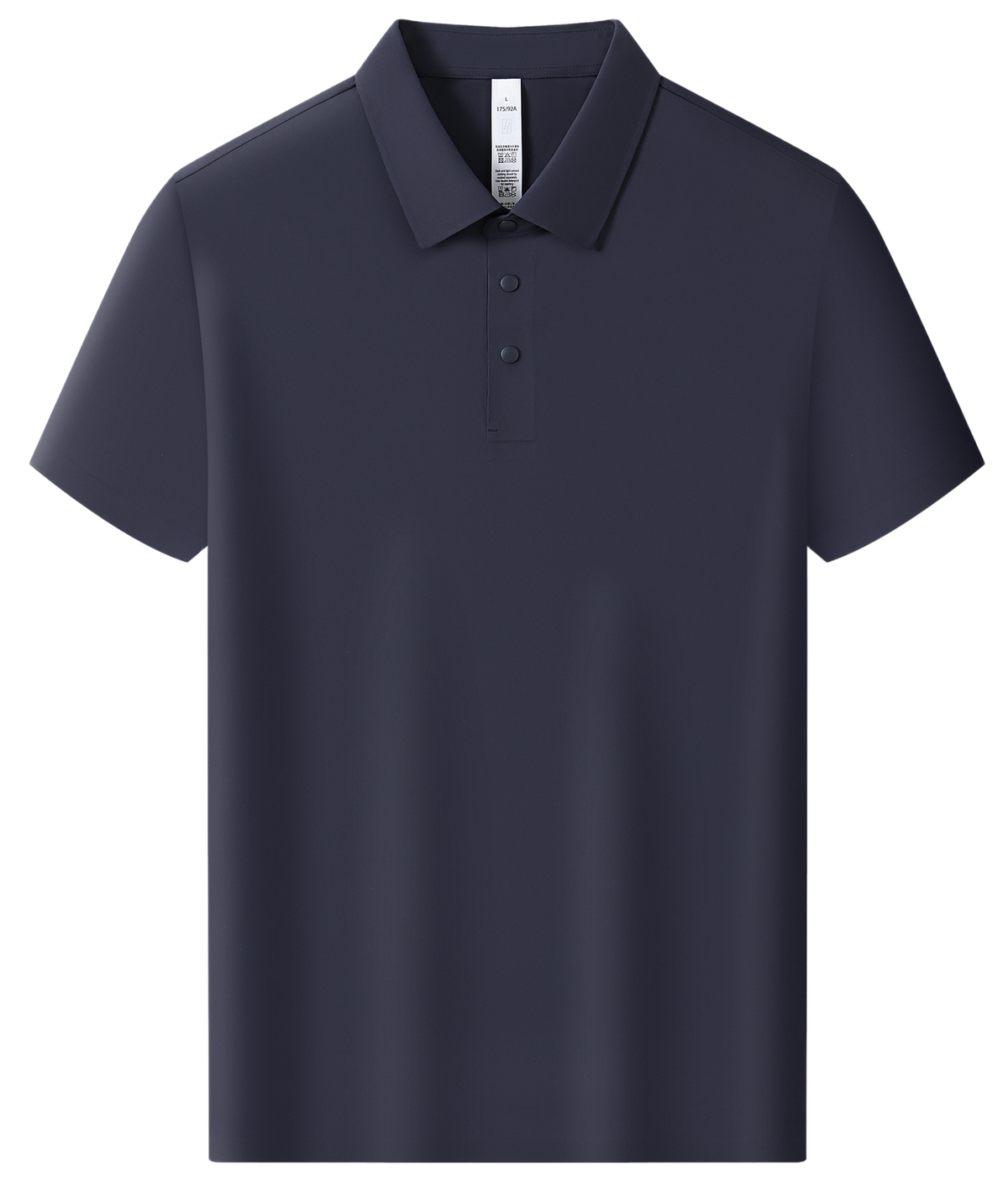 Short Sleeve Polo 5