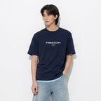 Printed Short Sleeve T-Shirt 3