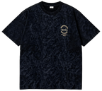 Printed Short Sleeve T-Shirt 4