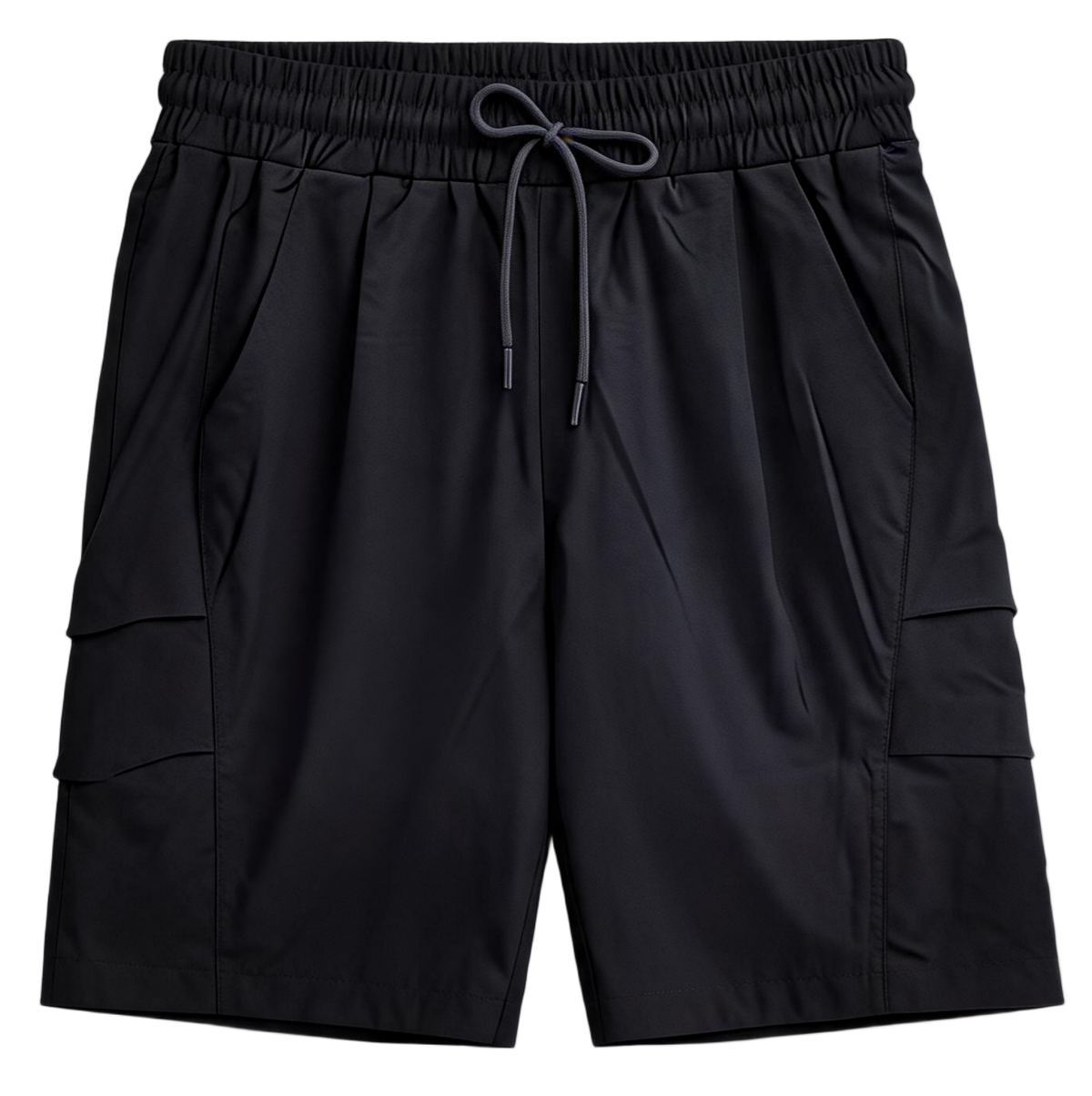 Paratrooper Casual Shorts