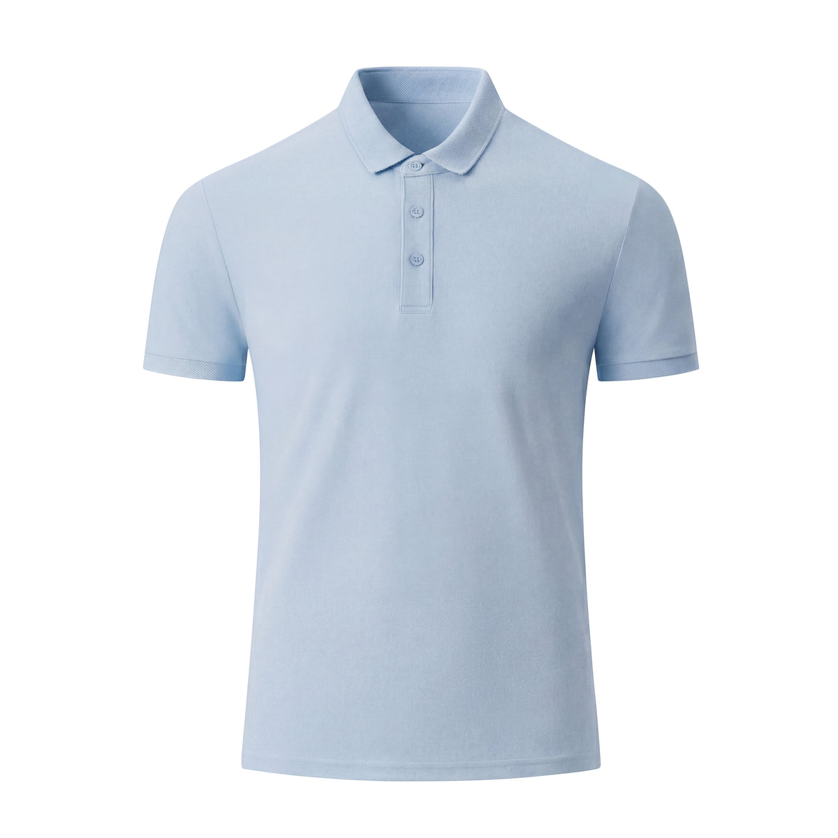 Short Sleeve Polo 4