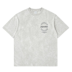 Printed Short Sleeve T-Shirt 4