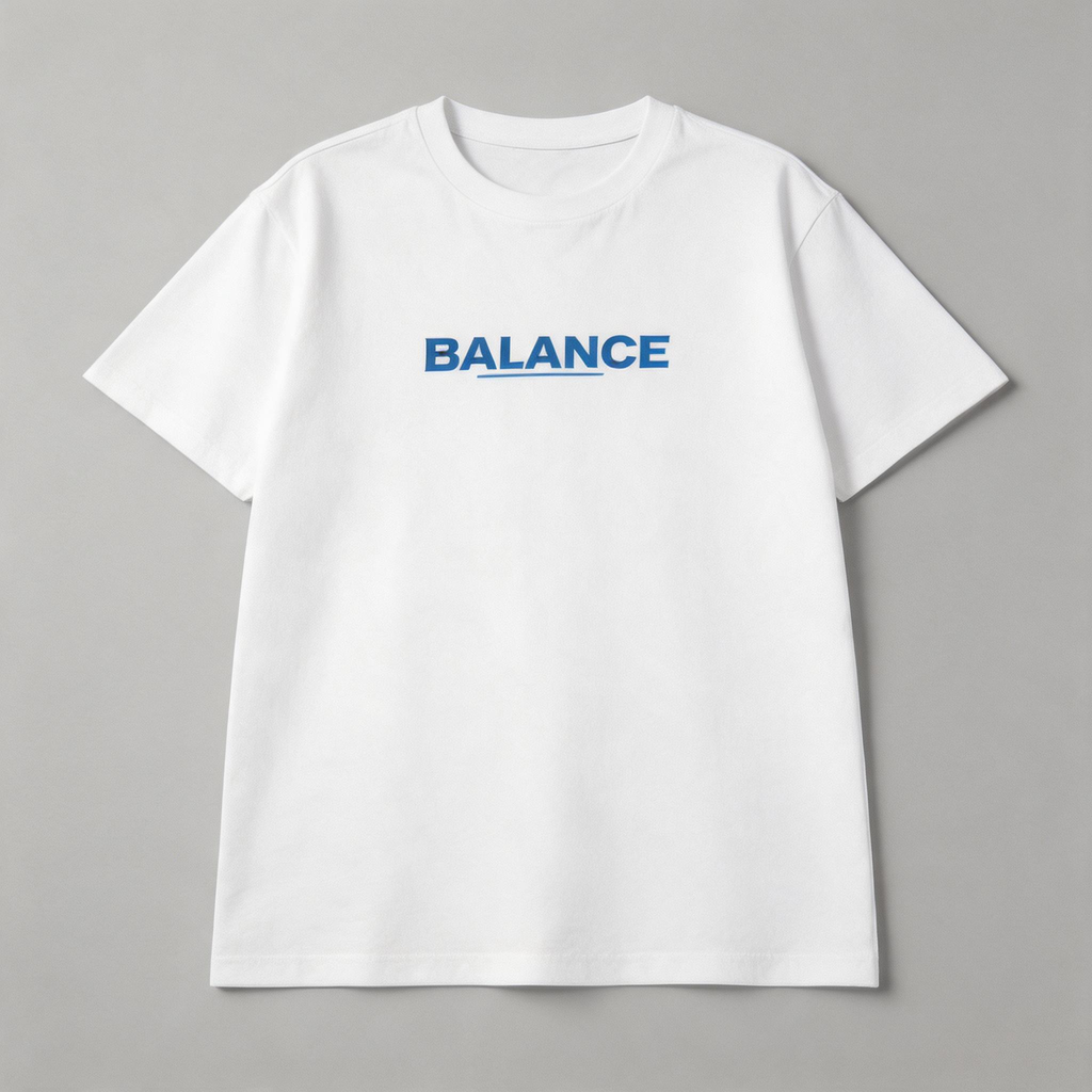 Printed Short Sleeve T-Shirt 2