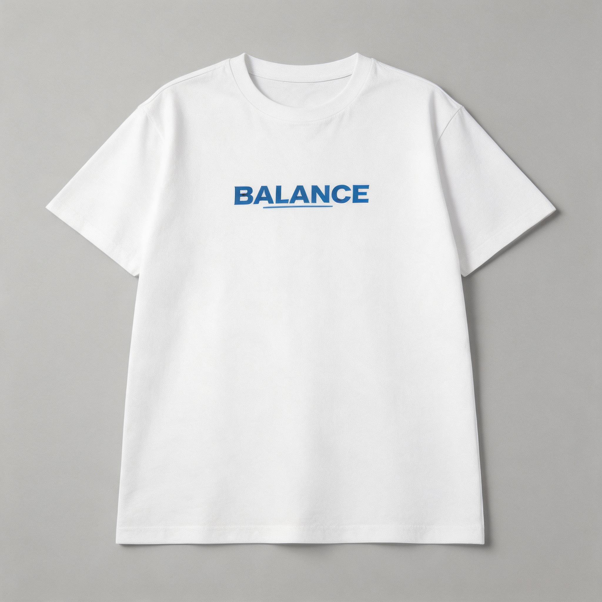 Printed Short Sleeve T-Shirt 2